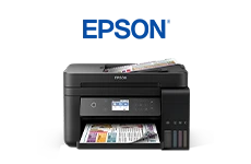 Epson Printer Support