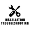 Installation & Troubleshooting